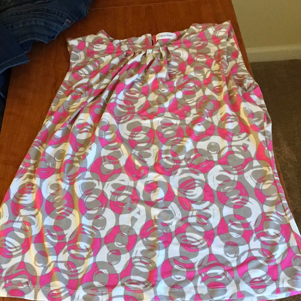 Dress shirt